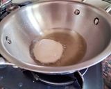 A picture of step 3 of A Malabari dish Mutta surka/ Muttappam(eggless).