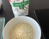 Foto del paso 2 de la receta: Risotto de pollo y verdura