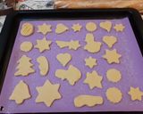 Foto del paso 4 de la receta: Galletas de mantequilla