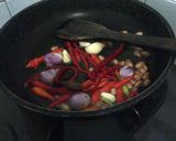 Foto langkah ke 2 dari resep Sambel bajak versi emak.