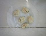 Foto langkah ke 3 dari resep Cucur Bawang.