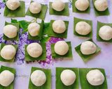 Hình bước làm 4 của món Bánh ram ít