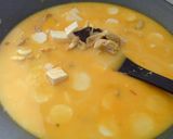 Foto langkah ke 6 dari resep Laksa Rumahan.