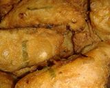 Foto langkah ke 6 dari resep Tahu Isi Tauge.