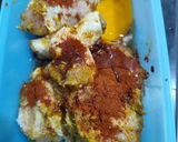 Foto langkah ke 1 dari resep Ayam Goreng Rempah.