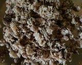 A picture of step 1 of Kanchkola diye Ilish Kofta / Raw Banana & Ilish Kofta.