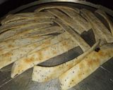 Foto del paso 4 de la receta: Galletas con semillas