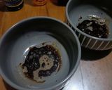 Foto langkah ke 5 dari resep Mie Yamin Ayam Jamur.