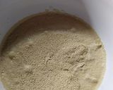 Foto del paso 1 de la receta: Pan lactal sin gluten