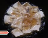 Foto langkah ke 4 dari resep Tahu saus teriyaki.