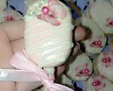 صورة لخطوة 4 من وصفة إسكيمو بدون مول سيليكون 🍫🍫🦋
