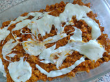 Lasaña de carne
