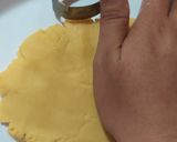 Foto langkah ke 4 dari resep Putri salju original.