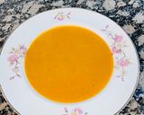 Foto del paso 4 de la receta: Sopa de Calabaza 🎃
