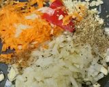 Foto del paso 3 de la receta: Guiso de zapallo italiano