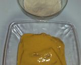 Foto del paso 1 de la receta: Puré Con Pollo y vainitas
