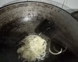 Foto langkah ke 1 dari resep Tumis Sosis Simple (Menu Sahur).