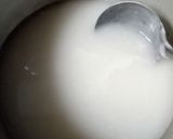 Foto langkah ke 1 dari resep Puding Ikan Koi.