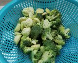 Foto del paso 2 de la receta: Salteado de verduras con pollo
