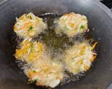 Foto langkah ke 5 dari resep Bala Bala.