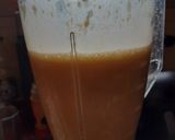 Foto del paso 1 de la receta: Budín de naranja