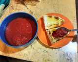 Foto del paso 3 de la receta: Desayuno saludable