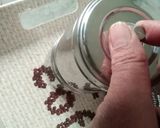 A picture of step 2 of Filter Coffee.