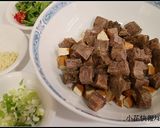 【五毒拌牛腱】爽快的下酒菜的食譜步驟2照片