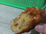 Godok godok pisang