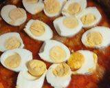 Foto del paso 11 de la receta Albóndigas con sepia