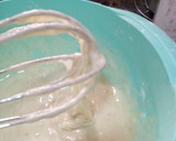 Foto del paso 2 de la receta: Budín de banana "Dulce Gaby": sin gluten, huevos ni lactosa