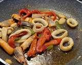 Foto del paso 1 de la receta: Fideuà facilísima