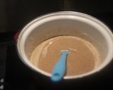 Foto del paso 4 de la receta: Flanes de sobre con chocolate