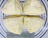 Hình bước làm 4 của món Bánh mì không cần nhồi bột, lên men từ sữa chua quá chua (No knead bread from sour yoghurt)