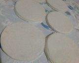 Foto del paso 3 de la receta: Figuras de masa hojaldre