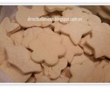 Foto del paso 7 de la receta Galletas de mantequilla