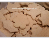 Foto del paso 7 de la receta: Galletas de mantequilla