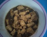 Foto langkah ke 4 dari resep Ayam Cincang Kecap.