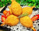 Foto langkah ke 7 dari resep Kaki Naga.