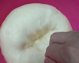 Foto langkah ke 2 dari resep Wool Roll Bread.