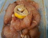 Foto langkah ke 1 dari resep Chicken Bulgogi.