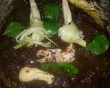 Foto langkah ke 9 dari resep Rawon Daging Sapi II #Dandelion.