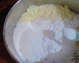 पोटैटो स्माइली (Potato Smiley recipe in Hindi) रेसिपी चरण 1 फोटो