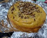 Foto del paso 8 de la receta: Hamburguesas de lentejas en pan de garbanzos