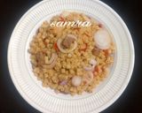 Jollop din wheat semolina pasta (Macaroni)matakin girki7 hoto