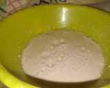 Foto del paso 1 de la receta: Cuernitos, Bizcochitos y galletas