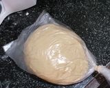 Foto del paso 3 de la receta: Sorrentinos caseros de jamón y queso con salsa rosa