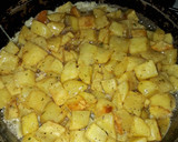 Foto del paso 9 de la receta: Tortilla de papas