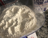 Foto del paso 3 de la receta: Budín de limón (opcional con semillas de amapola)