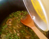 Foto del paso 7 de la receta: Atún al ajillo en salsa verde
